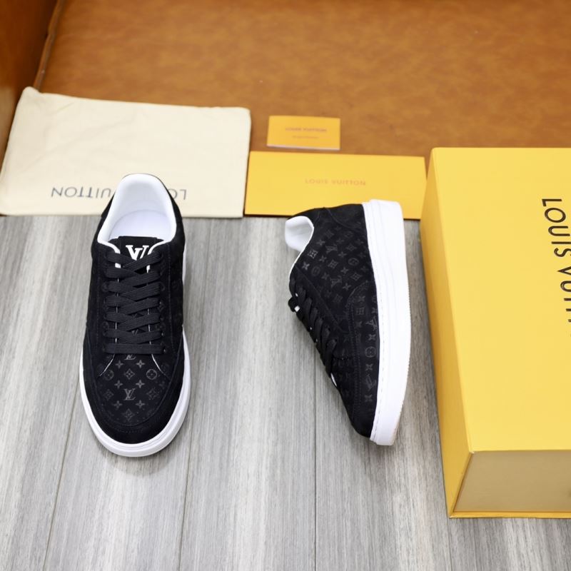 Louis Vuitton Low Shoes